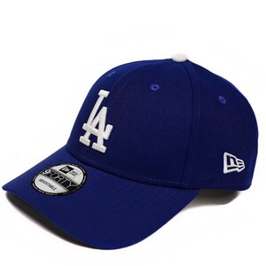 MLB LA ロサンゼルス ドジャース Los Angeles Dodgers NEWERA 帽子 ニューエラ キャップ264