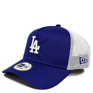 MLB LA Los Angeles doja-sLos Angeles Dodgers NEWERA шляпа New Era колпак 259