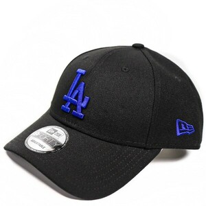 MLB LA ロサンゼルス ドジャース Los Angeles Dodgers NEWERA 野球帽子 ニューエラ キャップ278