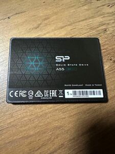 シリコンパワー　1TB SSD