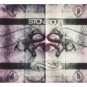 【新品未開封品】オーディオ・シークレシー ～スペシャル・エディション ［CD+DVD］＜初回生産限定盤＞ Stone Sour