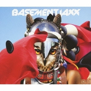 【新品未開封品】スカーズ / ゼファー スペシャル・エディション＜完全生産限定盤＞ Basement Jaxx