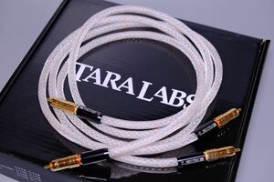 Taralabs rsc Vector-2 rcaケーブル1.5m