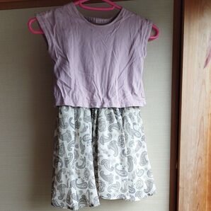 a.v.v ワンピース