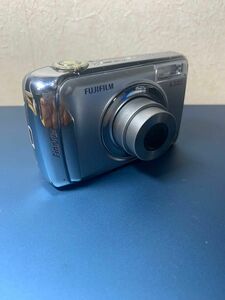 Fuji Finepix A610 電池式