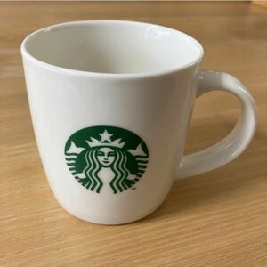 スターバックス マグカップ ロゴ STARBUCKS 370ml 