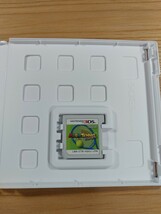 【E1488】送料無料 3DS マリオテニスオープン 攻略本セット ( ニンテンドー3DS MARIO TENNIS OPEN 空と鈴 )_画像6