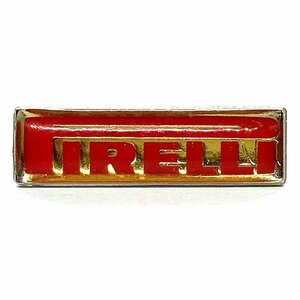  Pirelli Vintage pin badge PIRELLI Vintage Pin tire Thai a pin zTyre Tire Pins