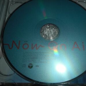 CD+DVD 伊藤美来 Now On Air DVD付き限定盤 新品同様 特典付 Pyxisの画像4
