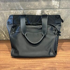 美品　PORTER トートバック