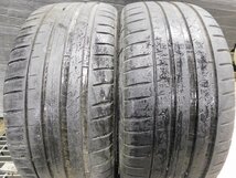 【T170】PilotSport4△225/40ZR18△2本売切り_画像1