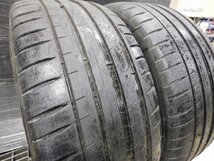 【T170】PilotSport4△225/40ZR18△2本売切り_画像2