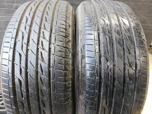 【T164】REGNO GR-XI△215/55R17△2本売切り