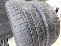 【T173】ENASAVE RV505△215/60R16△2本売切り_画像2