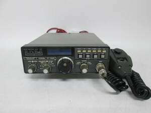 [0502h S10128] Yaesu беспроводной YAESU MUSEN FT-280 144MHz 2METER ALL MODE TRANSCEIVER all mode приемопередатчик рация через * работоспособность не проверялась 