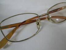 【0516n F10394】眼鏡 メガネ サングラス まとめ 25点 メンズ レディース ジャンク_画像8