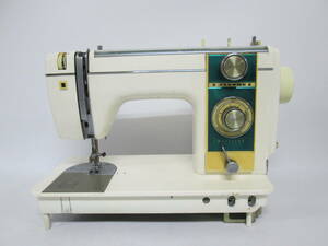 [0517n S10379]JANOME Janome швейная машина model 811 для бытового использования швейная машина корпус код нет Junk 