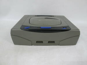 【0523n Y10534】SEGA SATURN セガサターン 本体 HST-3200 ジャンク