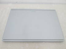 ◆ワケあり◆ microsoft surfacebook windows10 Corei5 SSD 初期化済_画像5