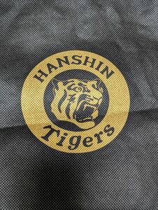 ■中古■HANSHIN Tigersプレゼント袋ギフト袋