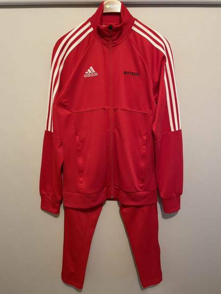 17AW ゴーシャ ラブチンスキー アディダス トラックスーツ カニエウエスト Gosha Rubchinskiy adidas Track Suit YEEZY KANYE WEST