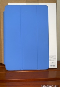 iPad mini Smart Cover MF060FE/A ブルー