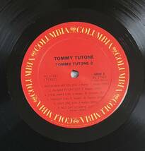 Tommy Tutone「Tommy Tutone-2」輸入レコード トミーツートン ロック パワーポップ RECORD ROCK POWER POP ジェニーズナンバー/867-5309_画像8