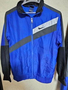 NIKE セットアップジャージ上下 サイズL 150cm～160cm 1円から