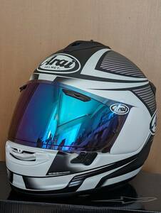 アライ　ベクターX Arai VECTOR-X Mサイズ　中古　送料無料