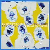 CD　ショッキング・ブルー　SHOCKING BLUE / SINGLES A’S AND B’S　2枚組（CD+CD） 1997年　ドイツ盤　コンピレーション　ポップ　ロック_画像7