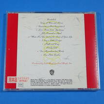 CD　アール・クルー / トリオ Vol.1　THE EARL KLUGH TRIO VOLUME ONE【非売品 見本盤】1991年　日本盤　スムースジャズ　フュージョン_画像3