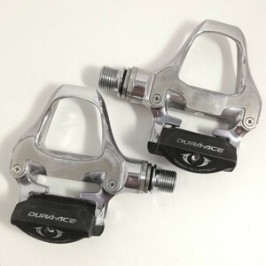 PD-7810 SPD-SL DURA-ACE デュラエース ビンディング ペダル　SHIMANO シマノ