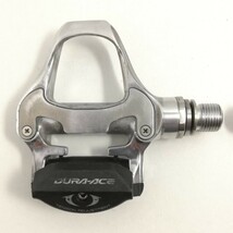 PD-7810 SPD-SL DURA-ACE デュラエース SHIMANO シマノ ビンディング　ペダル_画像2