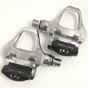 PD-7810 SPD-SL DURA-ACE デュラエース ビンディング ペダル SHIMANO　シマノ