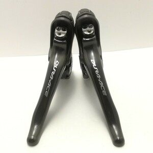 【左割れ】 ST-7900 STIレバー 2x10S シマノ SHIMANO デュラエース　DURA-ACE 