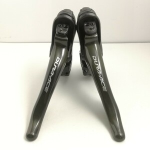 【左割れ】 ST-7900 STIレバー 2x10S シマノ SHIMANO デュラエース DURA-ACE 