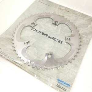 FC-7800 50T PCD130 アウター チェーンリング SHIMANO DURA-ACE シマノ デュラエース DURA ACE 【1点のみ】