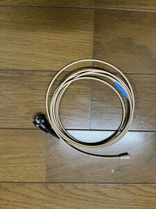 Sennheiser MKE2-5-3 GOLD ベージュ