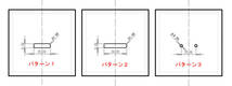 【5.5M1010U2】5.5mm厚 MDF キューブ形状 背面バスレフ型 エンクロージャー 組立 キット_画像3