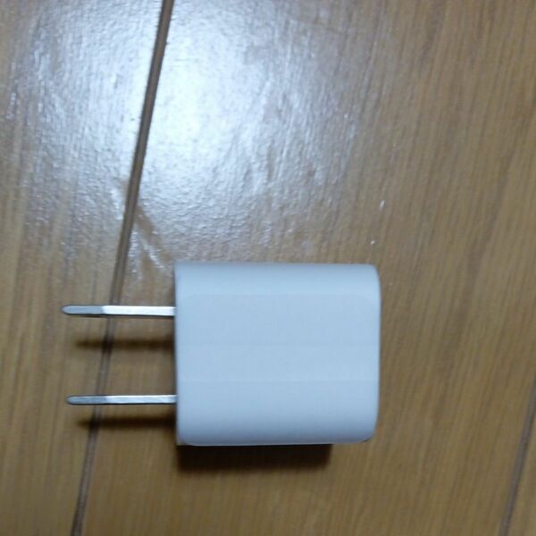 iPhone lightning USB充電器 iPhone付属品