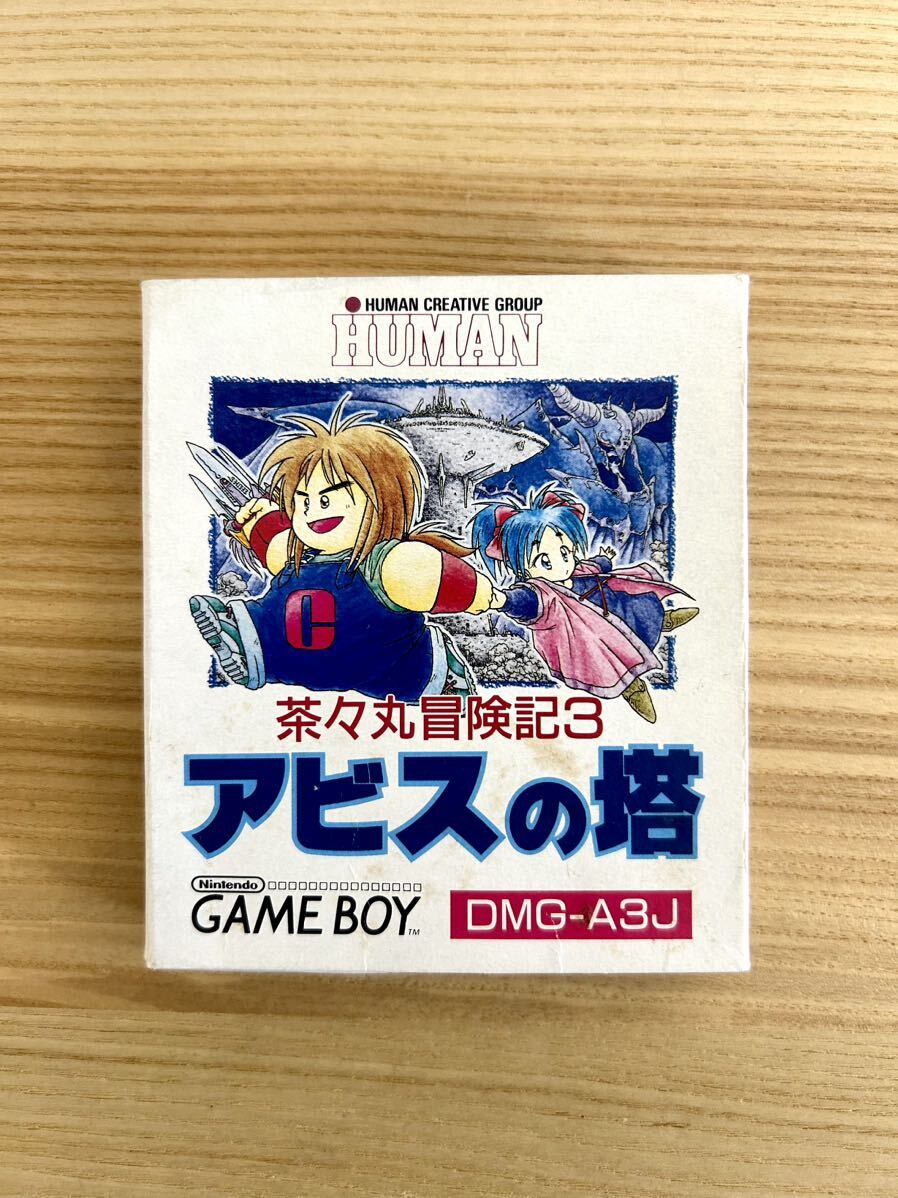 Yahoo!オークション -「アビス」(ゲームボーイ) (テレビゲーム Yahoo!オークション -「アビス」(ゲームボーイ) (テレビゲーム