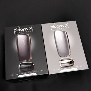 プルームエックス アドバンスド（Ploom X ADVANCED） スターターキット セット (1)