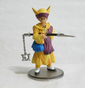 ドラゴンクエスト キャラクターフィギュアコレクション 天空編4「DQ6 チャモロ」■中古 美品