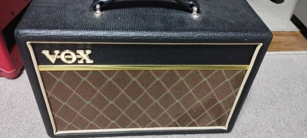 VOX ヴォックス 10W 　Pathfinder 10　