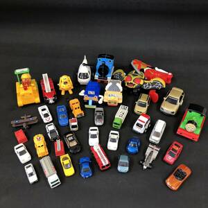 R1395[ minicar other toy together!]TOMICA Tomica Maisto Maisto .. car HARRIER ODYSSEY automobile Thomas toy junk 