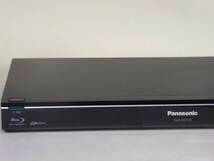 ★【500GB⇒3TB HDD換装済】 Panasonic DIGA DMR-BWT530 動作品 ★_画像9