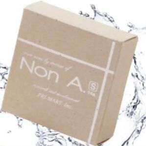 【新品】Non A. ノン・エー 薬用ニキビ専用洗顔石鹸