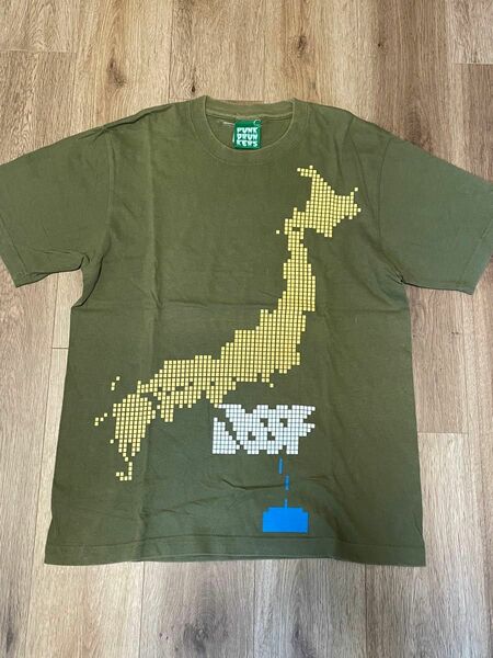 パンクドランカーズ Tシャツ Mサイズ