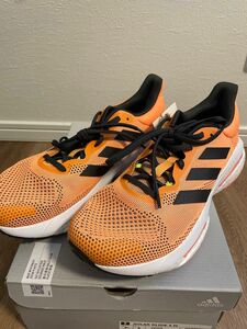 adidas solar glide 5m 26.5cm 未使用品