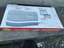 『中古』Internet Keyboard PRO インターネットキーボードプロ｜MICROSOFT マイクロソフト　動作確認済み_画像6